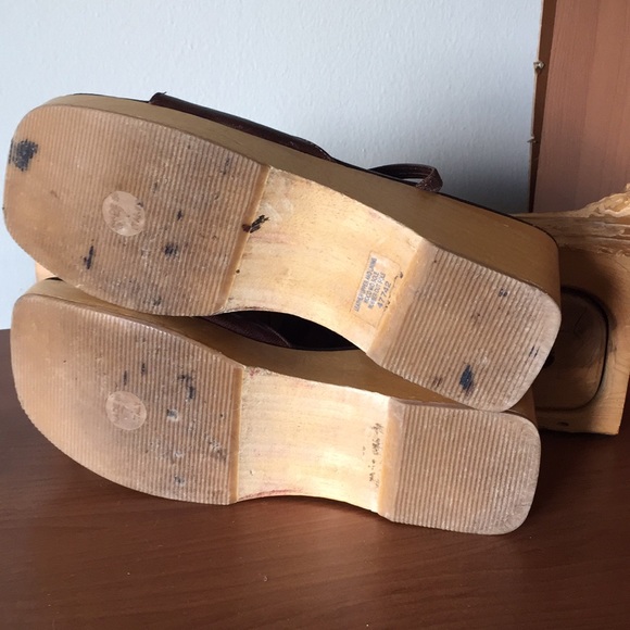 J. Crew Clogs - Picture 5 of 7